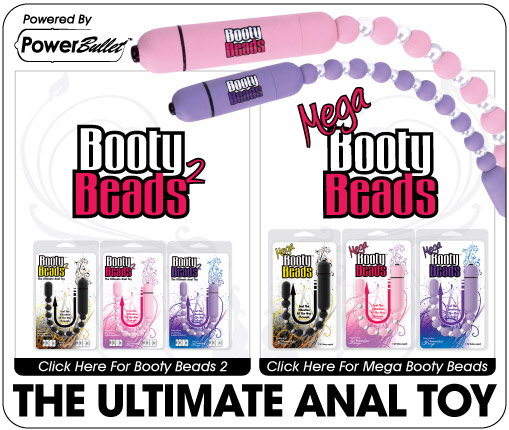 booty beads