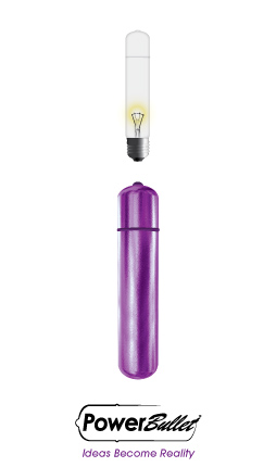 3 inch powerbullet