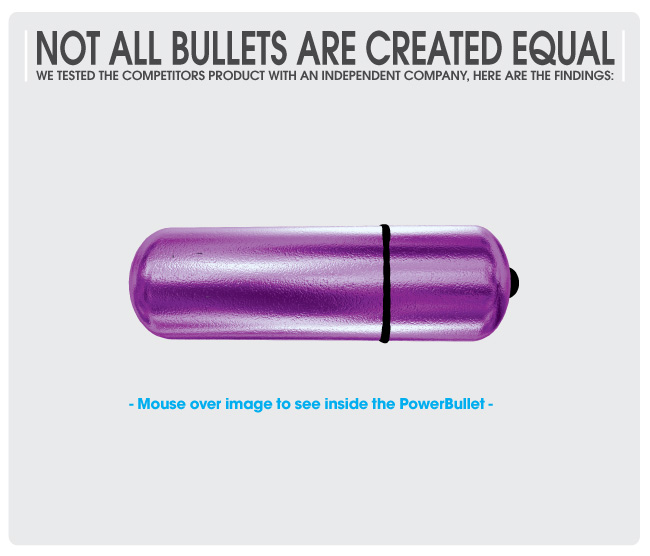 powerbullet motor diagram