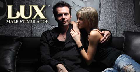 Lux - Own Your Pleasure