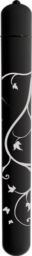 Power Bullet Breeze Flow 5, Black