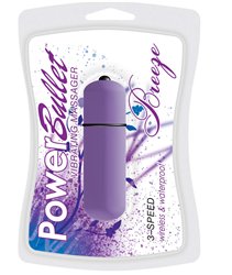 Breeze 2.25 inch PowerBullet bigger version