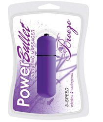 Breeze 2.25 inch PowerBullet bigger version