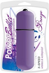 Breeze 6 inch PowerBullet bigger version
