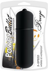 Breeze 6 Inch PowerBullet bigger version