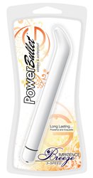 Breeze PowerBullet G - Impatience bigger version