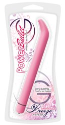 Breeze PowerBullet G - Impatience bigger version
