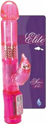 Elite Slim Waterproof Beaver bigger version