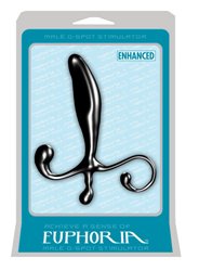 Euphoria Enhanced - Male G-Spot Stimulator bigger version