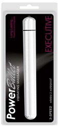 Executive 5 Inch (12.7 cm) PowerBullet bigger version