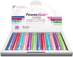 Executive 5 Inch (12.7 cm) PowerBullet - Display bigger version