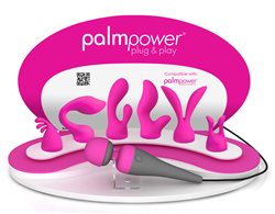 PalmPower (Counter Display) bigger version