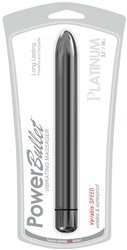 Platinum PowerBullet - 14 cm bigger version