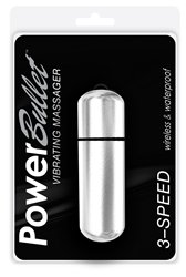 PowerBullet 3-speed Clamshell bigger version