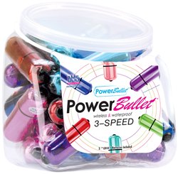 3-Speed PowerBullet Fishbowl bigger version