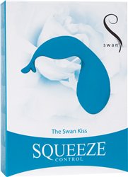 The Swan Kiss bigger version