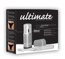 Ultimate Personal Shaver Kit Black bigger version