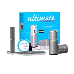 Ultimate Personal Shaver Kit Blue bigger version
