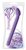 Breeze PowerBullet G - Wisteria thumbnail
