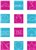 Fun Shaving Stencils -  Set B thumbnail