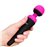 PalmPower Recharge Waterproof Personal Massager thumbnail