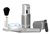 Ultimate Personal Shaver Kit Black thumbnail