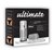 Ultimate Personal Shaver Kit Black thumbnail