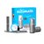 Ultimate Personal Shaver Kit Blue thumbnail
