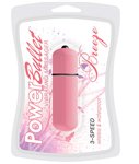 Breeze 2.25 Inch PowerBullet