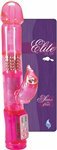 Elite Slim Waterproof Beaver
