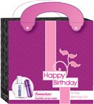 Esensuals Happy Birthday 