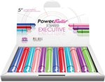 Executive 5 Inch (12.7 cm) PowerBullet - Display