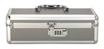 Lockable Vibrator Case