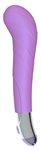 Mae B Lovely Vibes Silicone G-Spot Vibrator