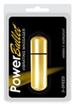 PowerBullet 3-speed Clamshell