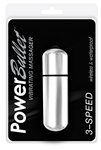 PowerBullet 3-speed Clamshell