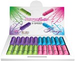 PowerBullet Breeze Display