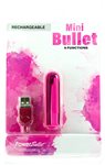 Rechargeable Mini Power Bullet – Clamshell