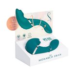 Swan® - The Monarch Display Stand with Tester