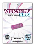 Vibrating Ring Replacement