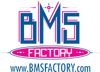 BMS Logo