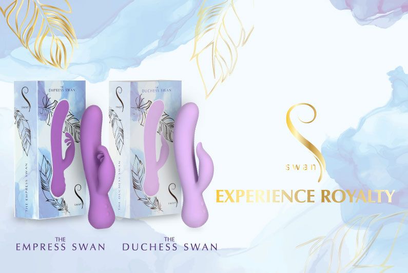 Swan Special Edition Duchess Empress