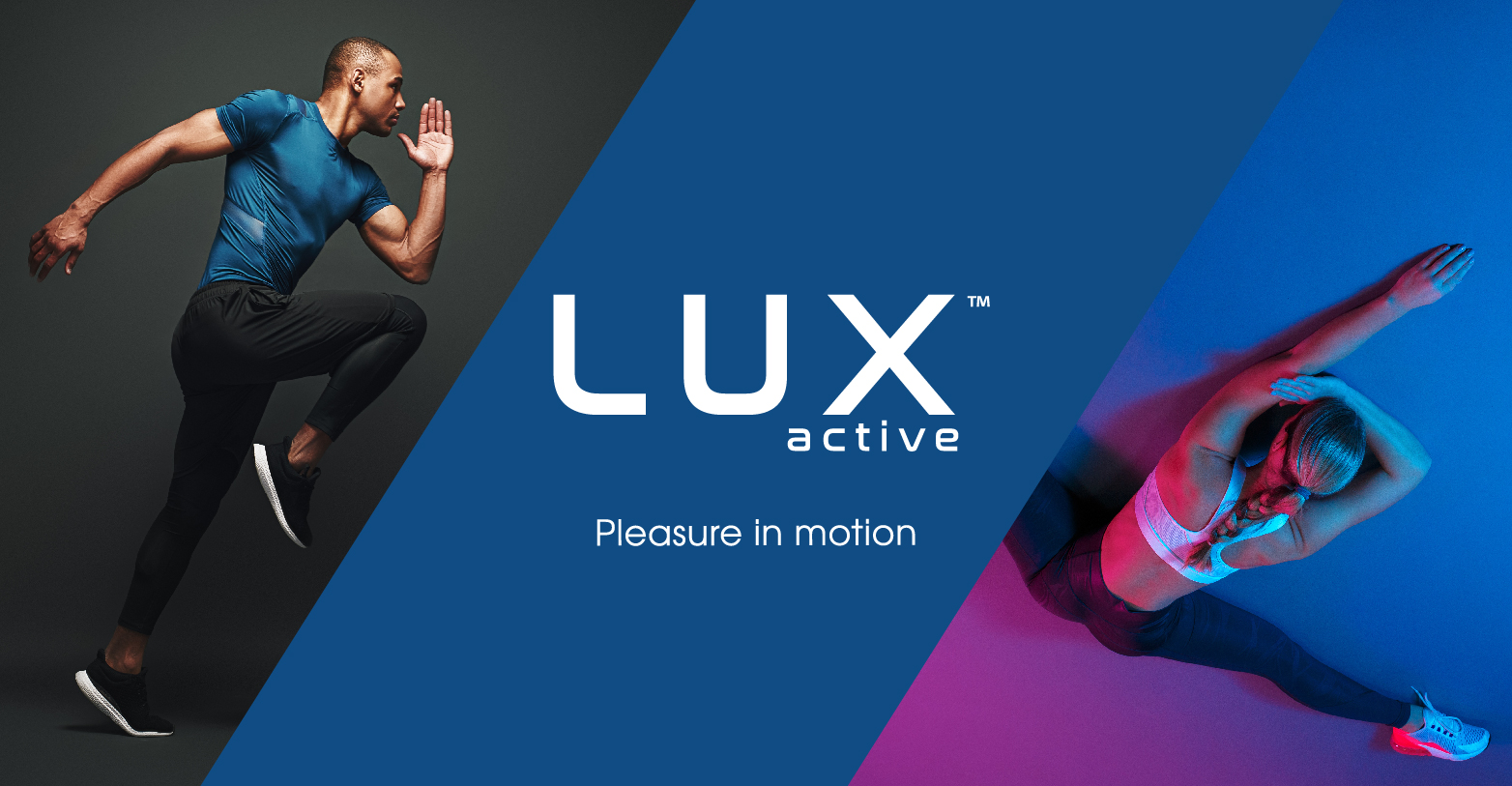 Lux for Men