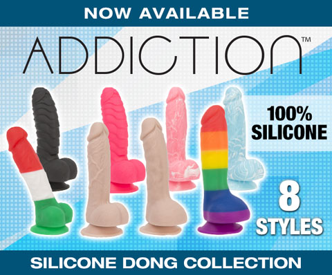 Addiction Now Available
