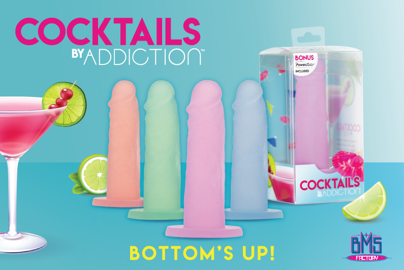 Cocktails by Addiction