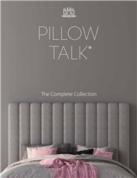 Pillow Talk Catalogue