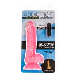 Addiction - Brandon 7.5