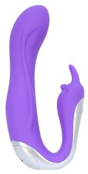 Allure Dual Motor Vibrator bigger version