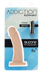 BMS – Addiction – Edward – 6” Curved Dong bigger version