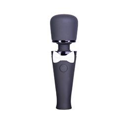 BMS Factory Black Tie Affair Bowtie Wand bigger version